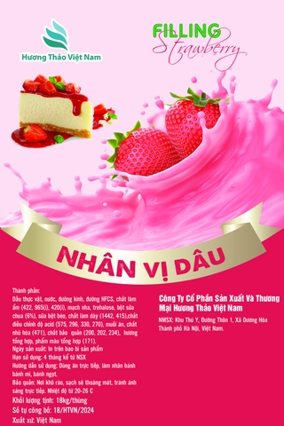 NHÂN VỊ DÂU
