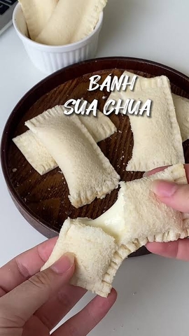 Nhân Sữa Chua