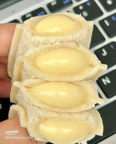 Nhân Sữa Chua