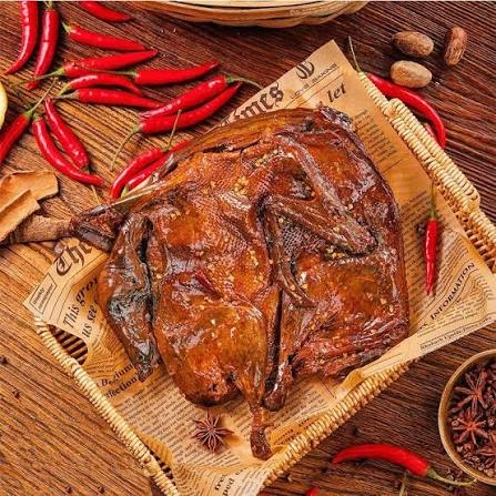 Chicken Paste - 19013M (Nước cốt hầm gà)