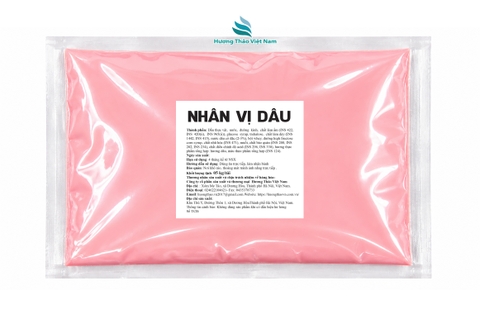 Nhân Vị Dâu