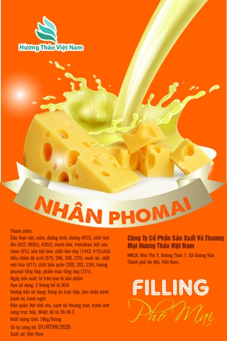 NHÂN PHOMAI