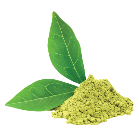 HUTA NHÂN CHẢY VỊ MATCHA