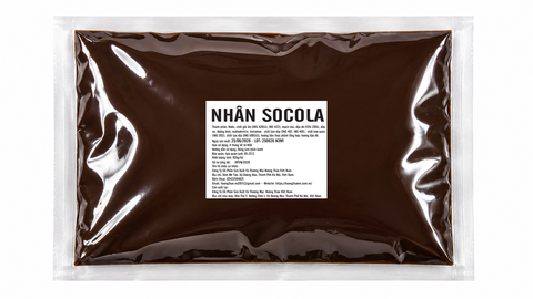 Nhân Socola