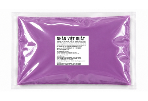 Nhân Việt Quất