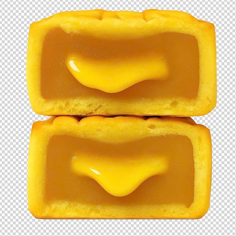 HUTA NHÂN CHẢY VỊ CHANH LEO