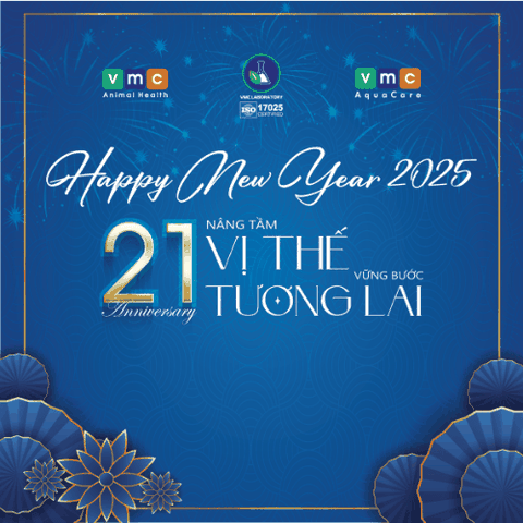 Chương trình “Year End Party 2024” và kế hoạch năm 2025