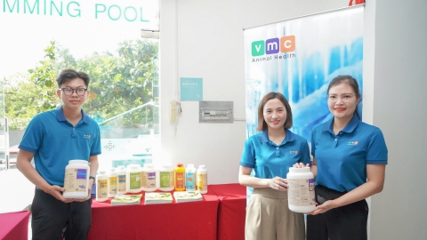 VMC Việt Nam tham dự Hội nghị tổng kết VPA và ký kết Biên bản ghi nhớ hợp tác chiến lược (MoU)