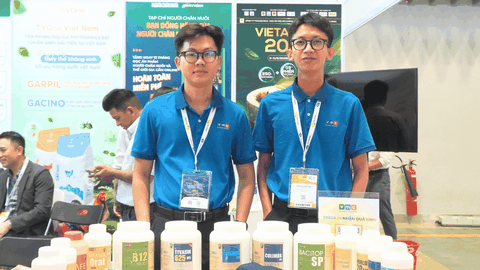 VPA đồng hành cùng Gian hàng Quốc gia tại ILDEX Vietnam 2026: Kỳ vọng nâng tầm chuỗi giá trị chăn nuôi Việt