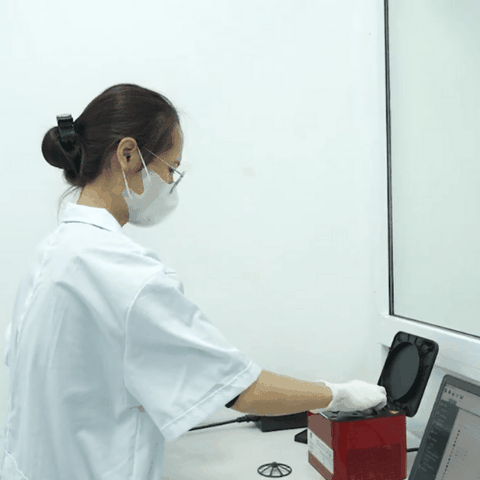 Báo Nông nghiệp Việt Nam phối hợp với VMC Laboratory làm tài liệu kỹ thuật về 