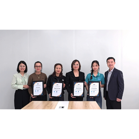 Hợp tác VMC Việt Nam và Thanh Thủy: chia sẻ kiến thức, hợp tác với nhà khoa học khoa học, hướng tới farm nuôi
