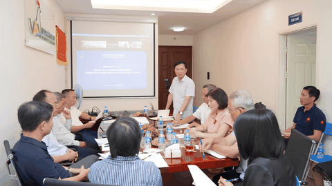VPA đẩy mạnh kết nối, tháo gỡ khó khăn cùng doanh nghiệp
