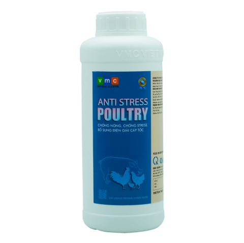 ANTI STRESS POULTRY
