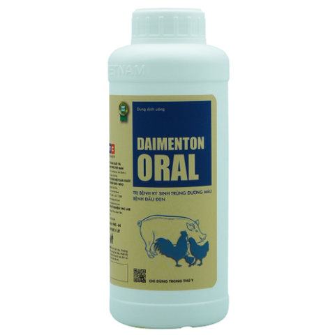 DAIMENTON ORAL