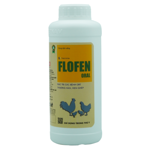 FLOFEN ORAL