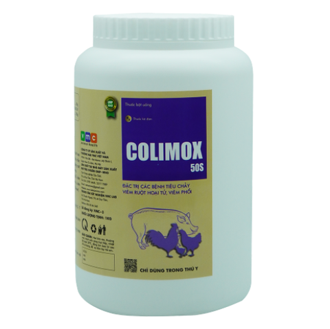 COLIMOX 50S