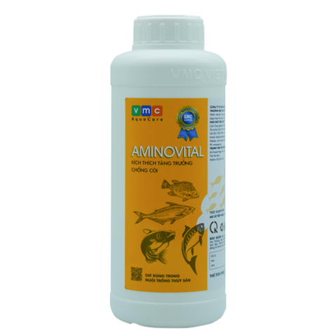 AMINOVITAL