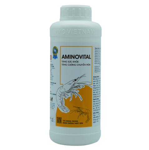 AMINOVITAL