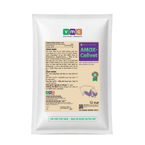 AMOX-COLIVET