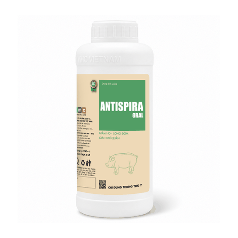 ANTISPIRA ORAL