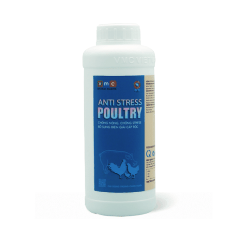 ANTI STRESS POULTRY