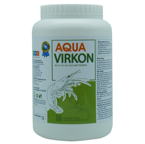 AQUA – VIRKON