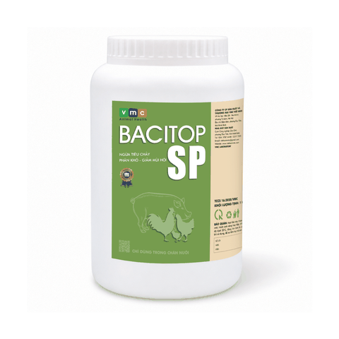 BACITOP SP