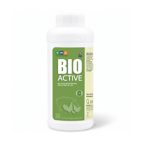 BIO – ACTIVE