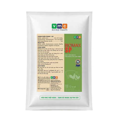 BIOMAX SP