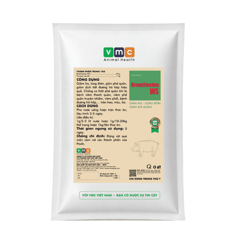 BROMHEXINE WS