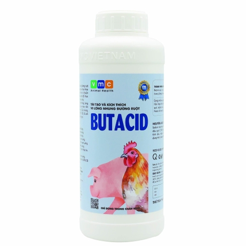 BUTACID