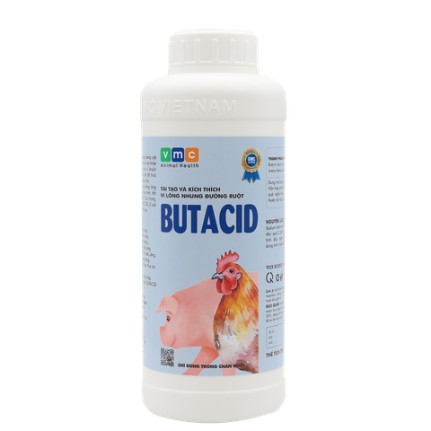 BUTACID