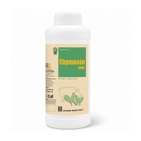 CHYMOSIN ORAL
