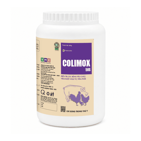 COLIMOX 50S