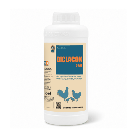 DICLACOX ORAL