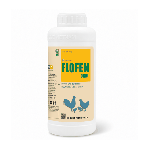 FLOFEN ORAL