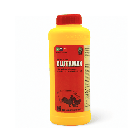 GLUTAMAX