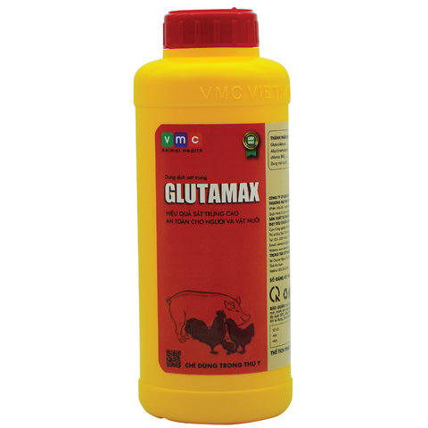 GLUTAMAX