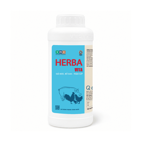 HERBAVITA