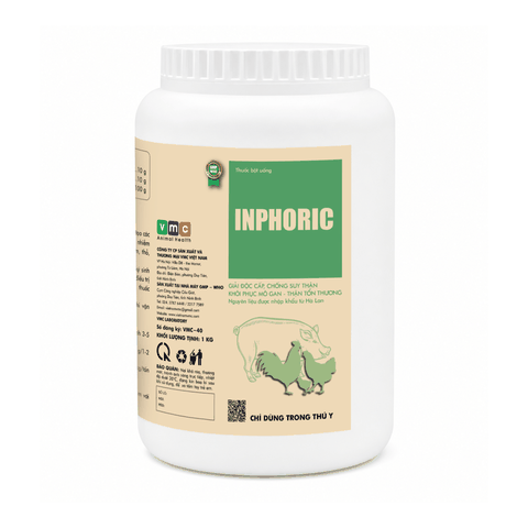INPHORIC
