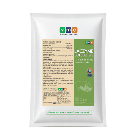 LACZYME SOLUBLE WS