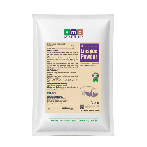LINSPEC POWDER