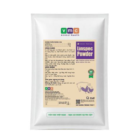 LINSPEC POWDER