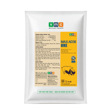 MAX AD3E ONE