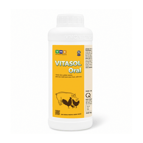 VITASOL ORAL