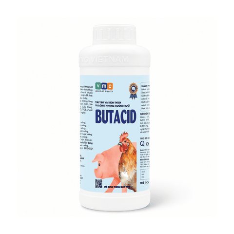 BUTACID