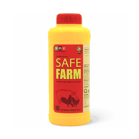 SAFE FARM