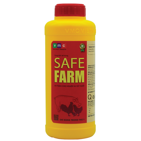 SAFE FARM