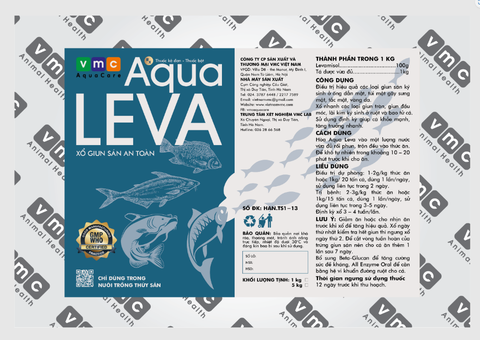 AQUA LEVA