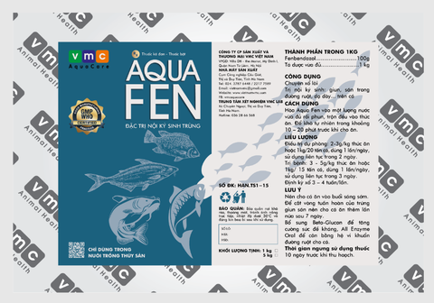 AQUA FEN